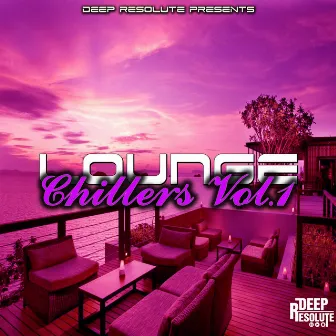 Lounge Chillers Vol.1 by Thulane Da Producer