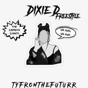 Dixie D (Freestyle) by TheFuturr