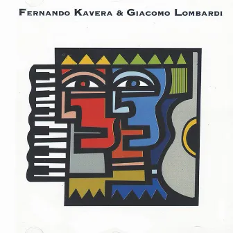 Fernando Kavera & Giacomo Lombardi by Fernando Kavera