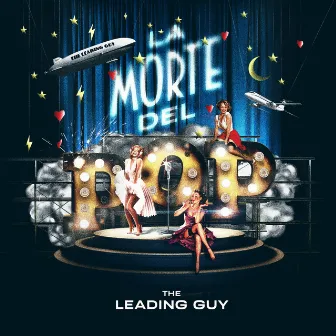 La Morte del Pop by The Leading Guy