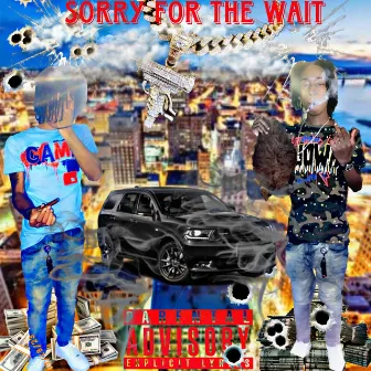 Sorry For The Wait by Jay Remy