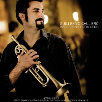 Barcelona Hora Cero (Bonus Track Version) by Guillermo Calliero