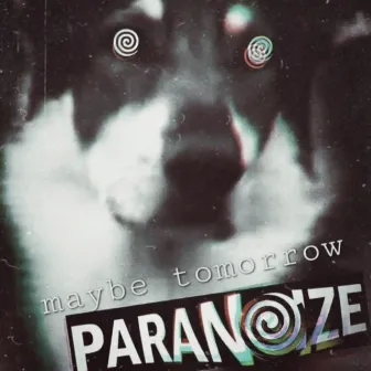 Maybe Tomorrow (Hobo Theme) [Live Cover Version] by Paranoize