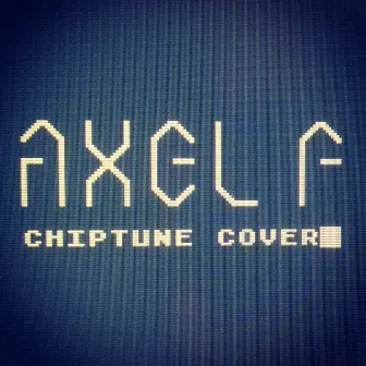 Axel F Chiptune by Adam Sporka