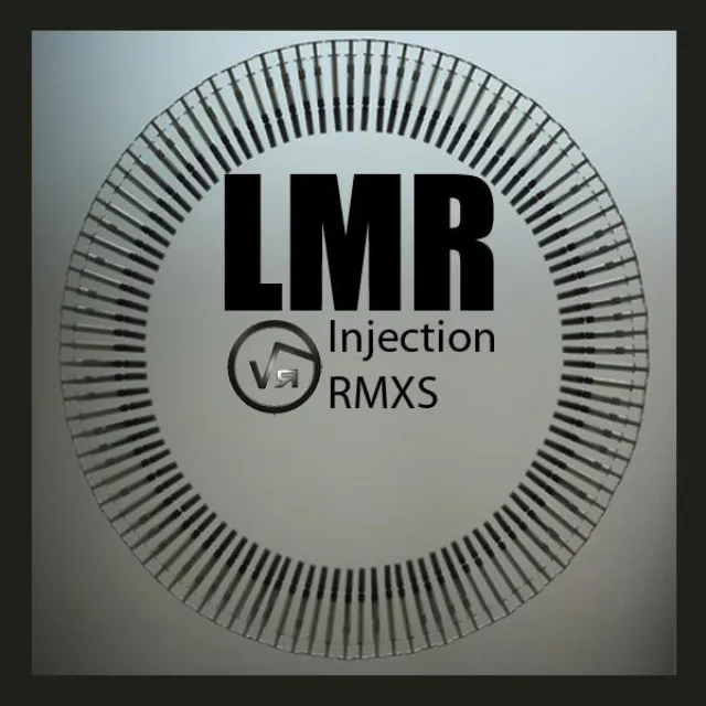 Injection - Edwin Zambrano Remix