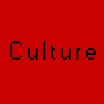 Culture by Culture