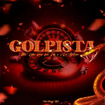 Golpista by 7ÉO