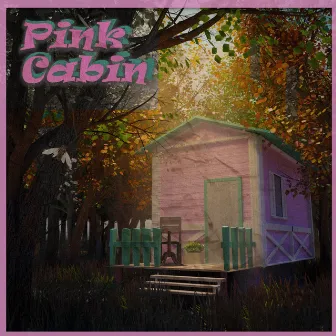 Pink Cabin by CICADA