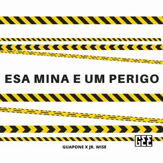 Essa Mina E Um Perigo X Jr Wise by Guapone