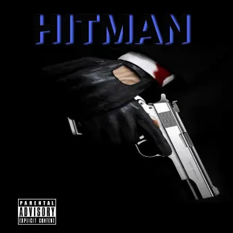 Hitman by Xx50cent17xx