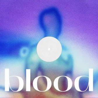 Blood by Trudge