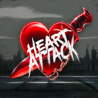 Heart Attack (Instrumental) by Prod Pedrunk