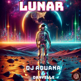 Lunar by Dj Aquana