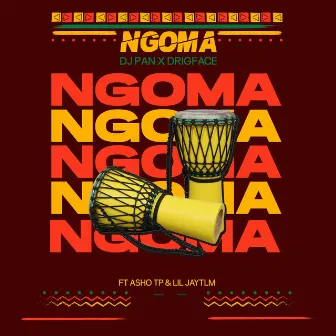 Ngoma by 