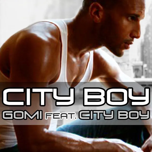 City Boy (feat. City Boy)