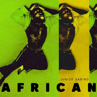 African by Junior Sabino