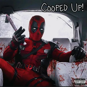 Cooped Up! by vibezzz