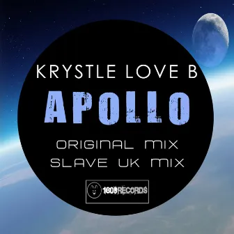 Apollo by Krystle Love B