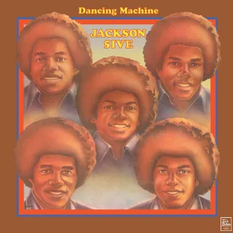 Dancing Machine by The Jackson 5