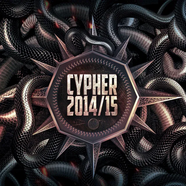 2 0 1 4 / 1 5 (The Cypher III)