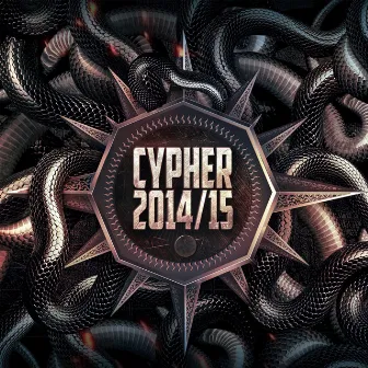 2 0 1 4 / 1 5 (The Cypher III) by Drill Team Westnahira