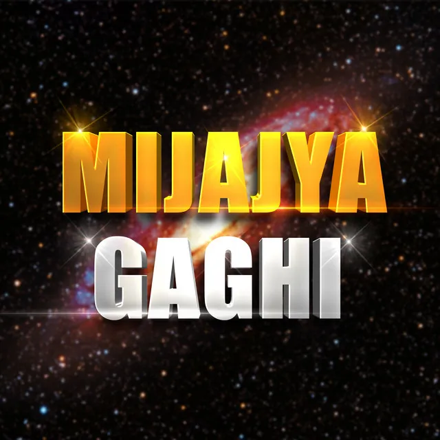 Mijajya Gaghi