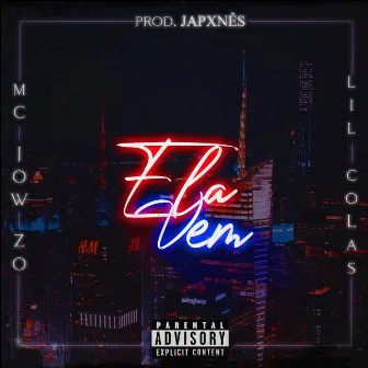 Ela Vem by MC Jow zo