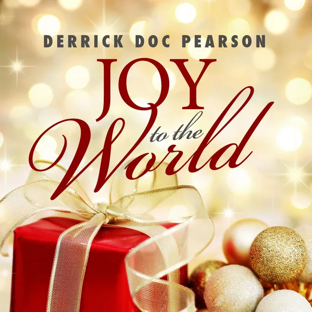 Joy to the World (J2w Version)