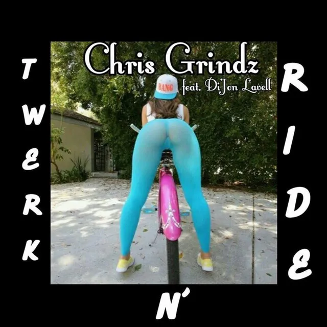 Twerk N Ride