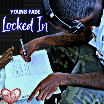 Young Fade Locked In by Tied In