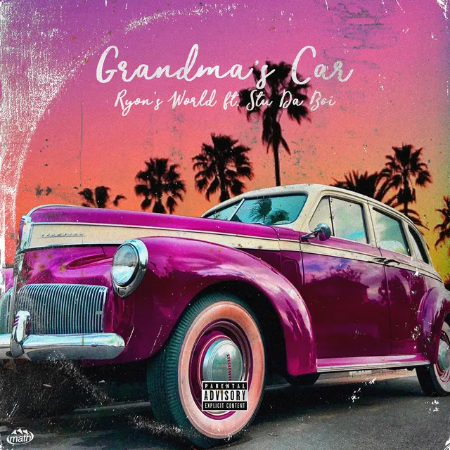 Grandma's Car (feat. Stu da Boi)