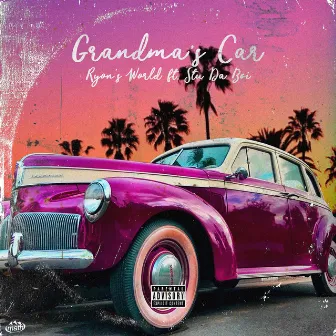 Grandma's Car (feat. Stu da Boi) by Stu da Boi