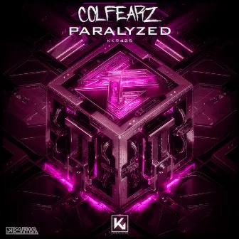 Paralyzed by ColFearz