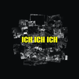 Ich Ich Ich by Donny V