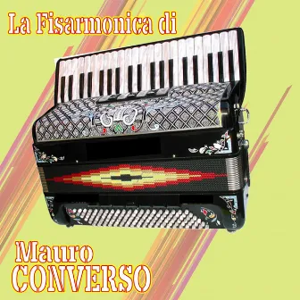 La fisarmonica di Mauro Converso by Mauro Converso