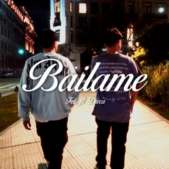 Bailame by Feli