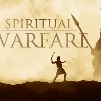 Spiritual Warfare by Moshey