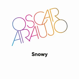 Snowy by Oscar Araujo