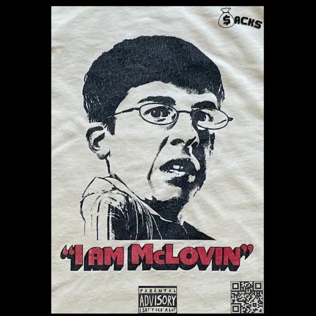 McLovin