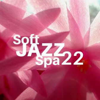 Soft Jazz Spa 22 - Relaxing Smooth Jazz for Chilled Nights at Spas and Wellness Centers by Jazz Spa