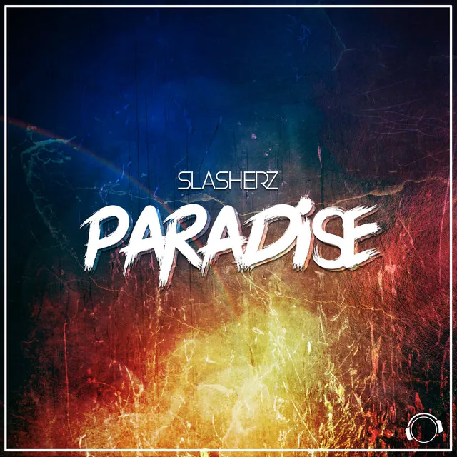 Paradise - Radio Edit