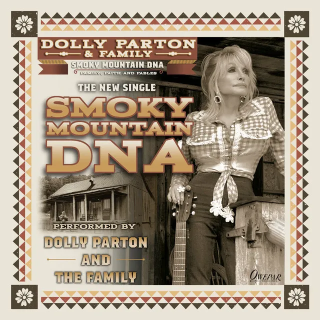 Smoky Mountain DNA