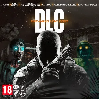 DLC by Nihil Armstrong