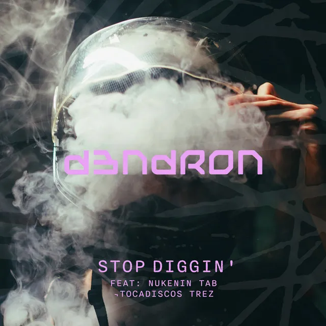 Stop Diggin' - Sin Fin Remix