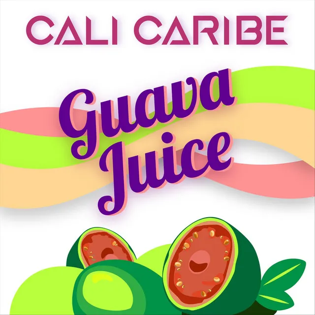 Guava Juice