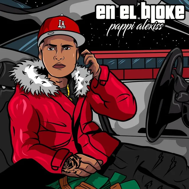 En el bloke