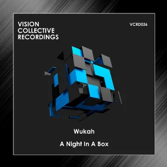 A Night In A Box by Wukah