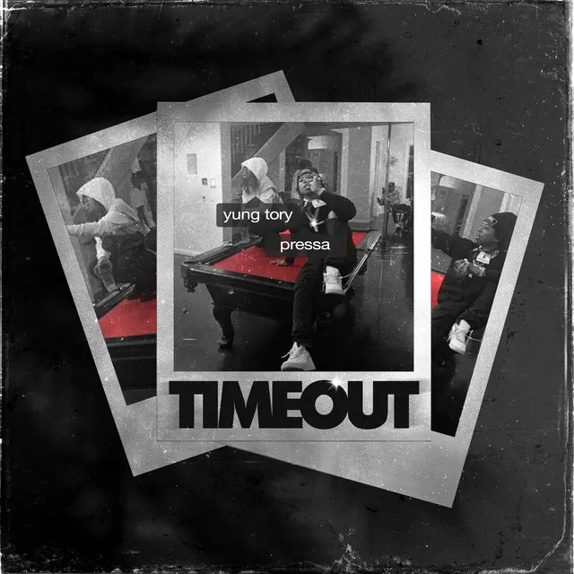 Timeout (feat. Pressa)