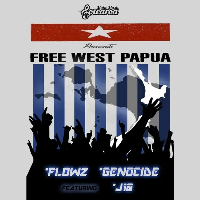 Free West Papua