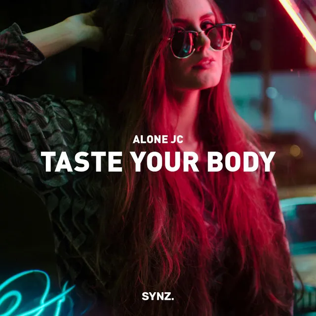 Taste Your Body